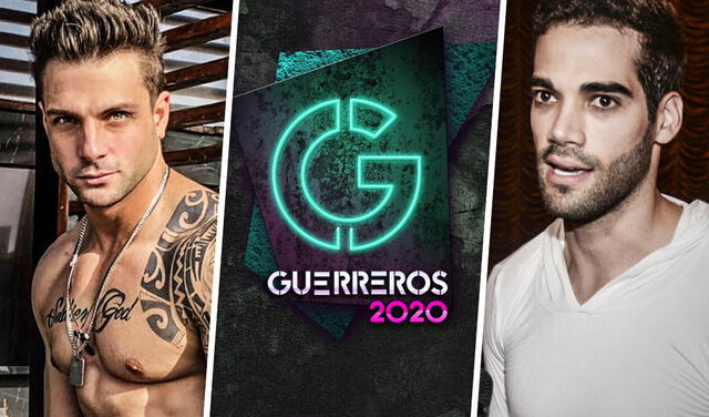 Guerreros 2020