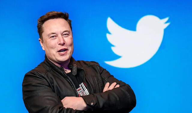 Elon Musk quiere cobrar US$ 20 mensuales a usuarios de Twitter que tengan cuentas verificadas