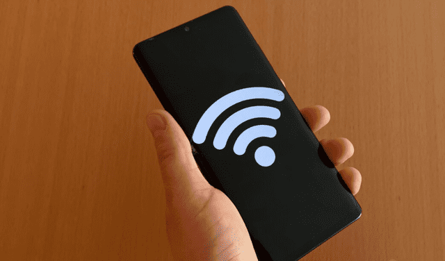 Compartir la red Wifi de tu teléfono móvil a otros dispositivos hace que se sobrecaliente