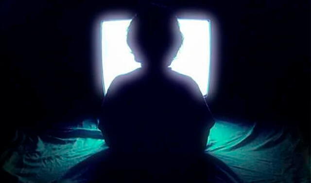 Niños menores de 7 años no deben de tener TV en sus cuartos, de acuerdo a psicólogo. Foto: difusión