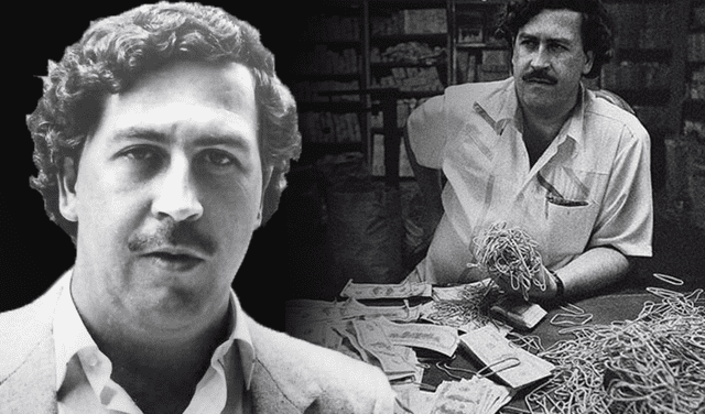 Pablo Escobar