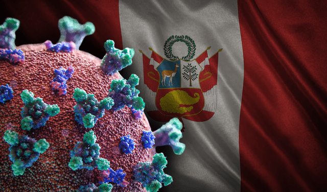 Coronavirus, covid 19, Perú, centauro, variante, gobierno, cuáles son