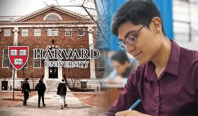 Harvard ofrece charlas con estudiantes peruanos que contarán su experiencia en aulas de una de las mejores universidades del mundo