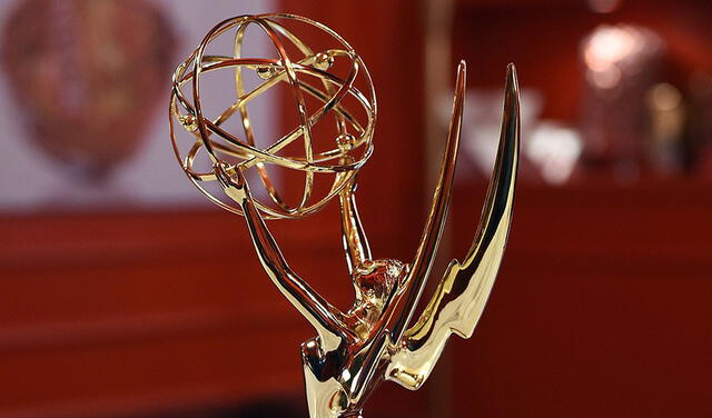 La gala de premiación de los Emmy está programada para el próximo domingo 19 de setiembre. Foto: difusión