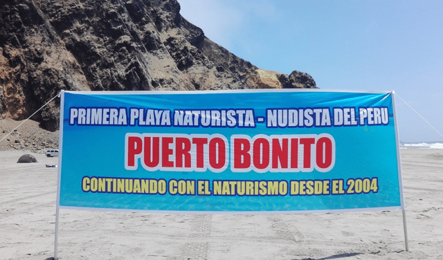 Puerto Bonito