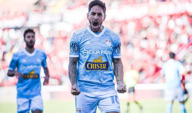 Sporting Cristal