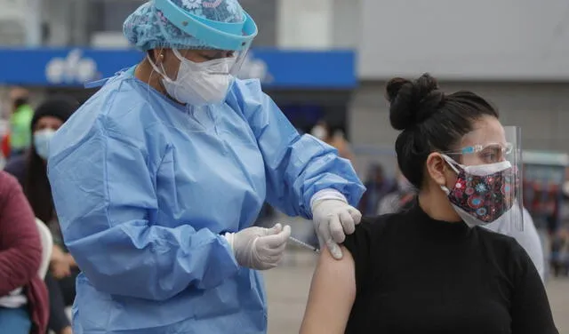 Coronavirus en Perú: ¿Cuáles son las actividades permitidas solo para personas con la vacunación completa contra la COVID-19?