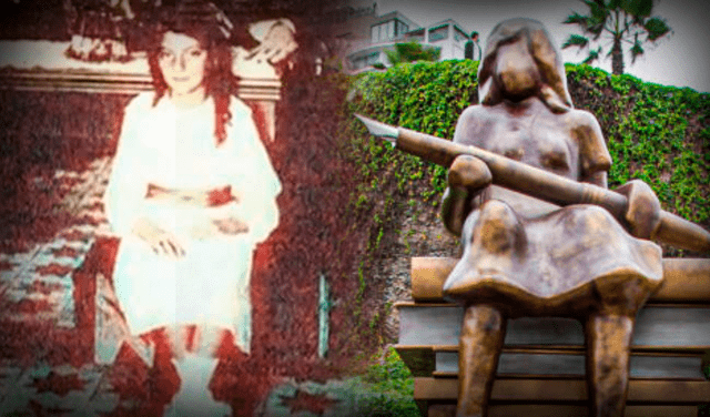 ¿Quien fue Madeleine Truel, la heroina peruana que salvo a cientos de judios en la Segunda Guerra Mundial?