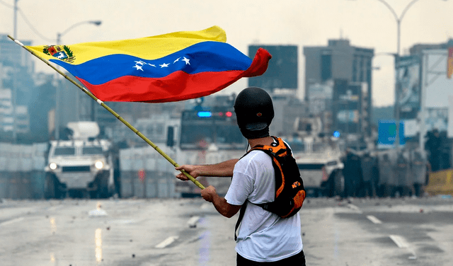 Denuncian detenciones arbitrarias y ejecuciones extrajudiciales en Venezuela