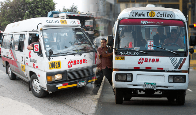 ¿Qué pasó con Orión la empresa de transporte público que tiene el peor récord de accidentes en Lima?