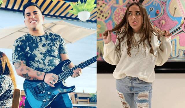 Tommy Portugal no le habla a su hija desde prueba de ADN: “Han perjudicado mi carrera”