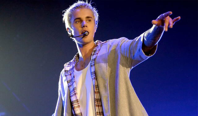 Los VMAs traerán el esperado regreso de Bieber a su escenario Foto: Getty
