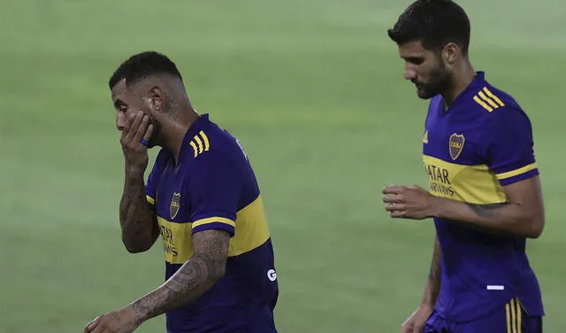 Resultado Boca vs Sarmiento con Carlos Zambrano en La Bombonera por Copa Liga Profesional Argentina video goles