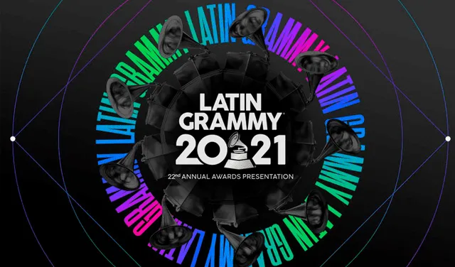 Latin Grammy 2021 reunirá a los mejores artistas de América Latina