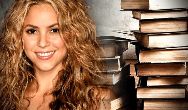 Shakira puede hablar de forma fluida más de cinco idiomas
