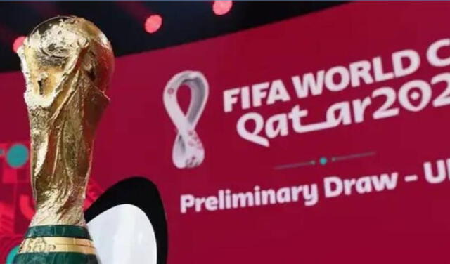FIFA aceptó el pedido de Qatar y adelantó el inicio del torneo. Foto: EFE