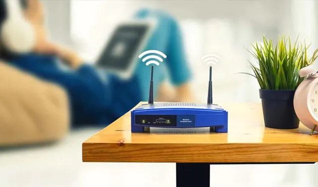 Wi-Fi: ¿cómo darle más ancho de banda a ciertos dispositivos desde el router?
