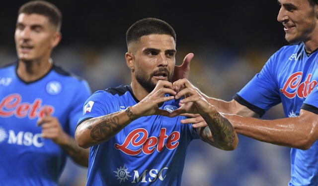 Juventus vs. Napoli EN VIVO: ¿qué canal transmite el duelo por la fecha 3 de la Serie A?
