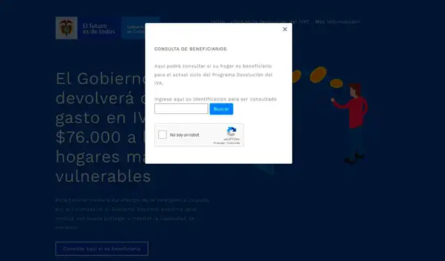Devolución del IVA Devolución del IVA