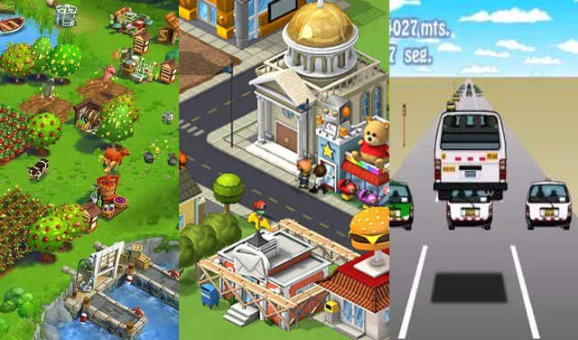 Facebook: ¿qué pasó con FarmVille, CityVille, Crazy Combi y otros juegos que eran un éxito?