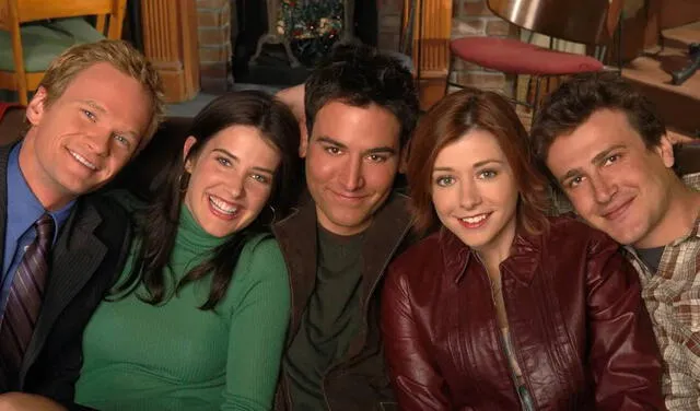 How I met your mother, mejores episodios