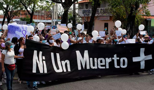 Doble feminicidio: capturan a sujeto que abusó y mató a mujeres en Venezuela