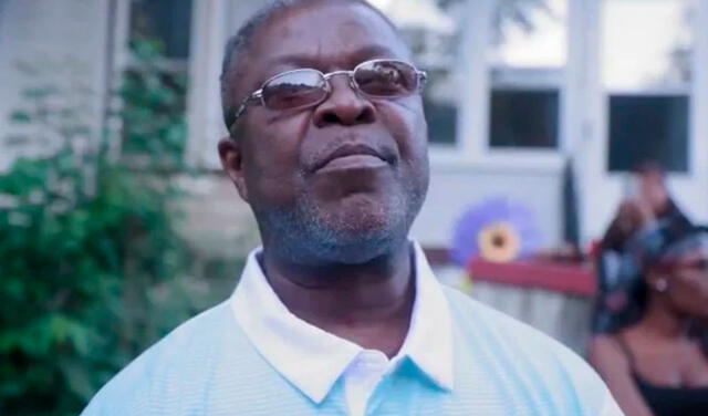 Pasó 34 años en la cárcel por un asesinato que no cometió: la Policía ocultó las pruebas