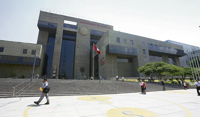 Ministerio de Cultura