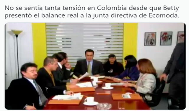 Elecciones Colombia 2022: Los divertidos memes de la segunda vuelta entre Rodolfo Hernández y Gustavo Petro