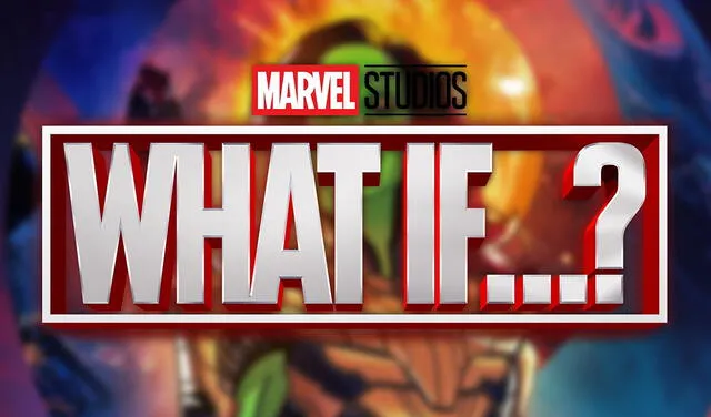 What if...? se ha poscionado como una de las producciones más queridas por los fanáticos del UCM. Foto: composición/Marvel Studios