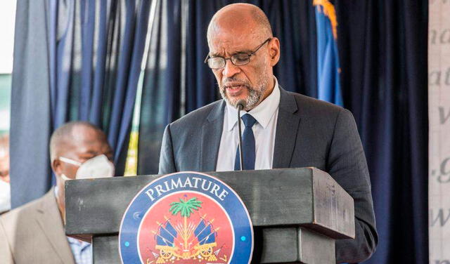 EE. UU. enviará un representante a Haití para el desarrollo de unas elecciones “libres y justas”