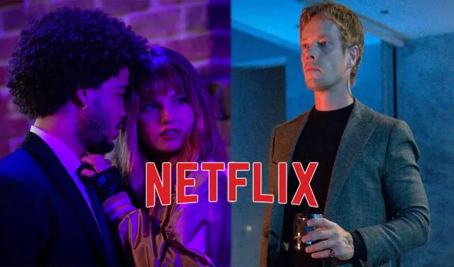 Foto: composición / Netflix