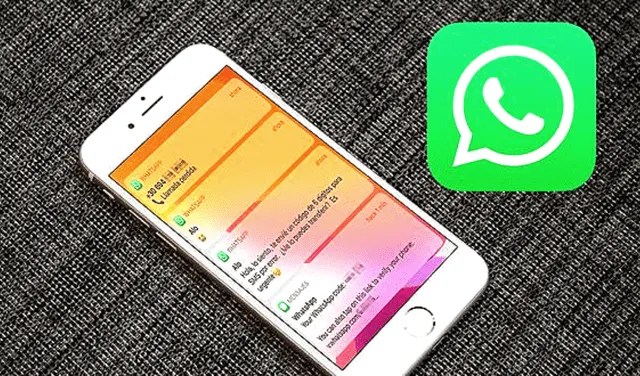 WhatsApp: errores que debes evitar cuando used al app de Android