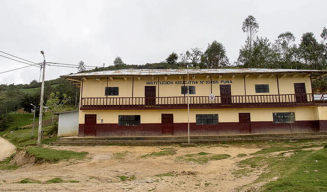 colegio pedro castillo