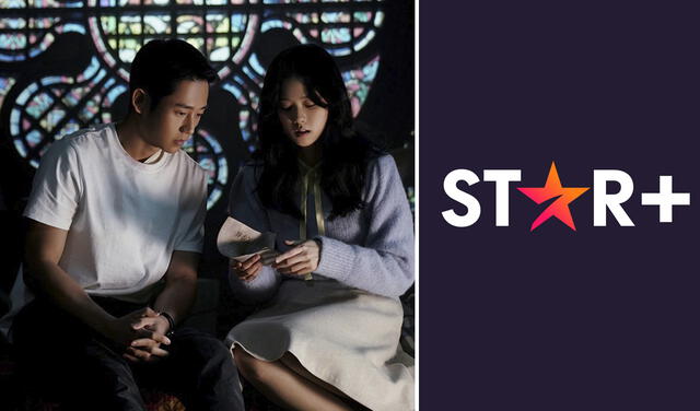 Snowdrop llegará a Star Plus después de que termine de emitirse en Corea del Sur. Foto: JTBC