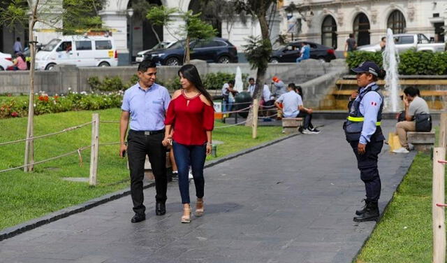 En la unión de hecho, los bienes y rentas obtenidos pertenecen a los cónyuges en partes iguales. Foto: Andina