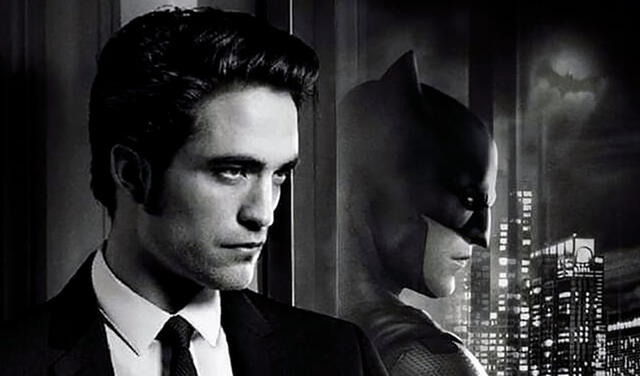 The Batman llegará a los cines en marzo de 2022. Foto: Warnes Bros