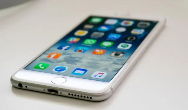 iPhone 6 en 2021: lo mejor y lo peor de seguir usando este teléfono