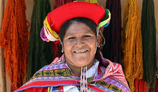 Hermosas fotografías por el Día de la Madre. Foto: Correo