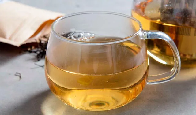 El té es perfecto para acompañar distintas dietas y comidas por sus propiedades saludables. Foto: Serious Eats