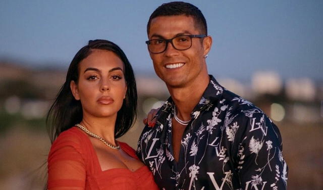 Georgina Rodríguez y Cristiano Ronaldo tuvieron una terrible pérdida en los últimos días.