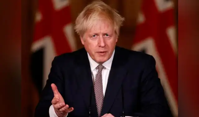 ¿Cómo será el histórico plan de vacunación del Reino Unido contra la COVID-19? ¿Cómo será el histórico plan de vacunación del Reino Unido contra la COVID-19?