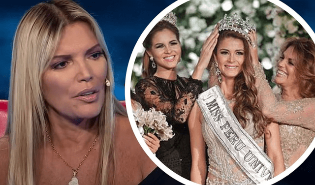 El Miss Universo 2015 no estuvo exento de polémica