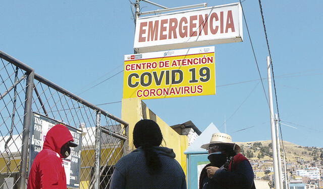 altiplano covid coronavirus