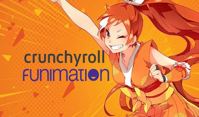 AT&T firmó un acuerdo para vender Crunchyroll al grupo Sony. Foto: Crunchyroll
