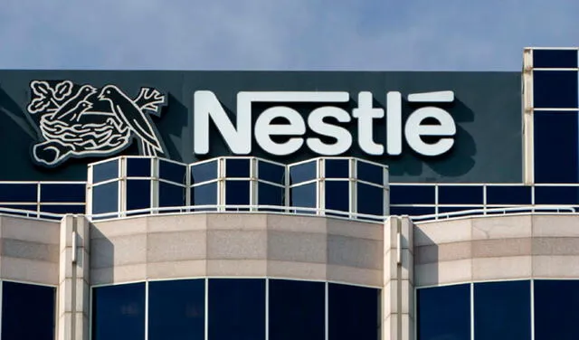 Nestlé