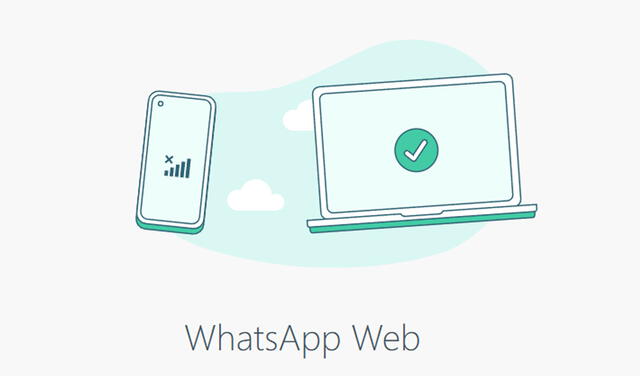 WhatsApp Web: ¿cómo utilizar la app en tu PC sin tener tu teléfono conectado?