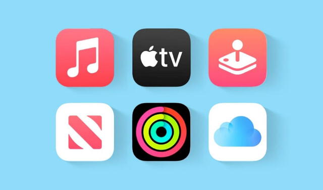 Apple lanzaría un nuevo servicio de podcasts