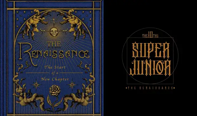 Este es el primer video teaser para el décimo album de SUPER JUNIOR. Foto: SM, Label SJ