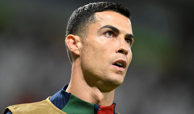 Cristiano Ronaldo ha ganado cinco veces el Balón de Oro. Foto: AFP